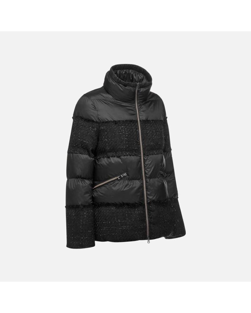 GEOX CHAQUETA ACOLCHADA W MANILVA F0284