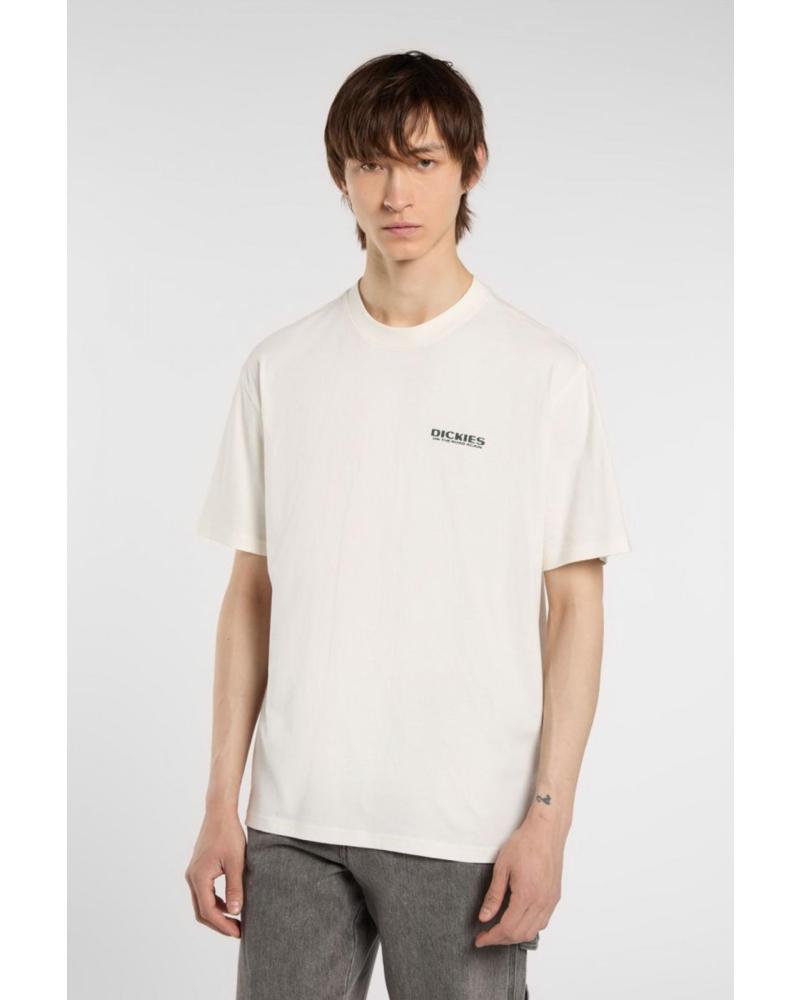 CAMISETA BURNS SS CON ESTAMPADO GRÁFICO DICKIES NAN