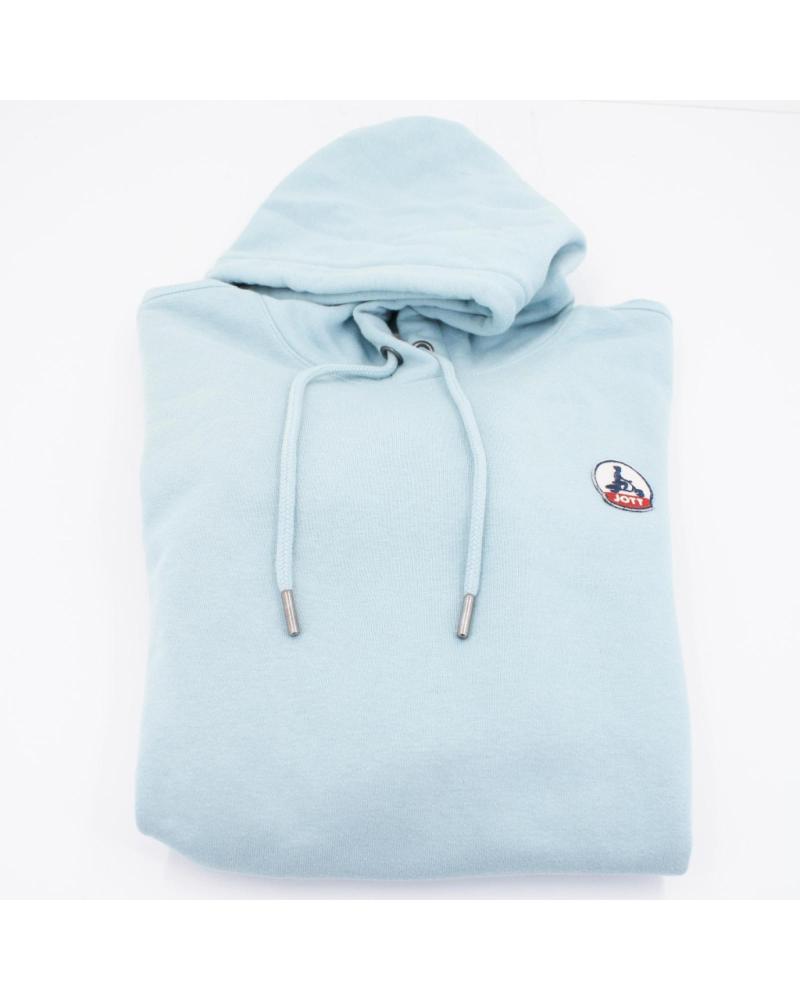 JOTT SUDADERA LIVIA CON CAPUCHA JOTT 554 554