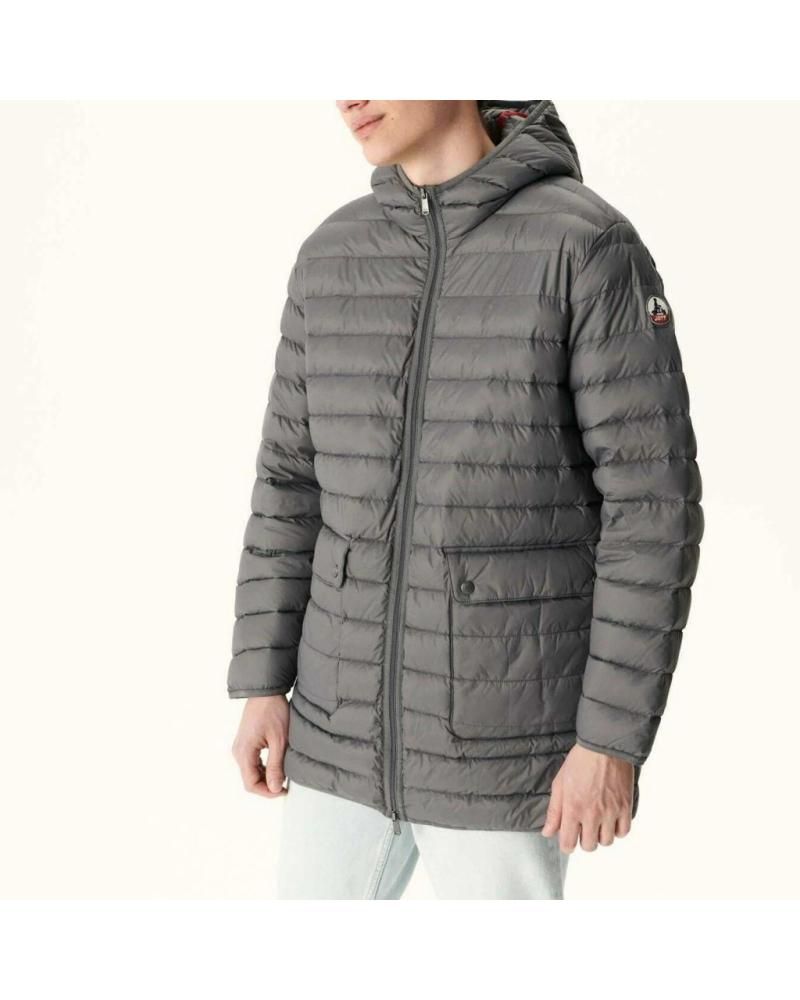 JOTT CHAQUETA ACOLCHADA LUC CON CAPUCHA 504