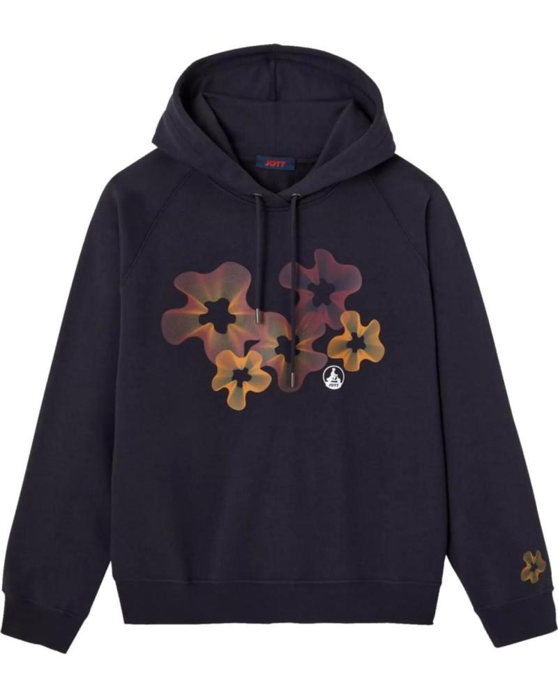 JOTT SUDADERA JOTT MEDINA BOHEMIAN 104