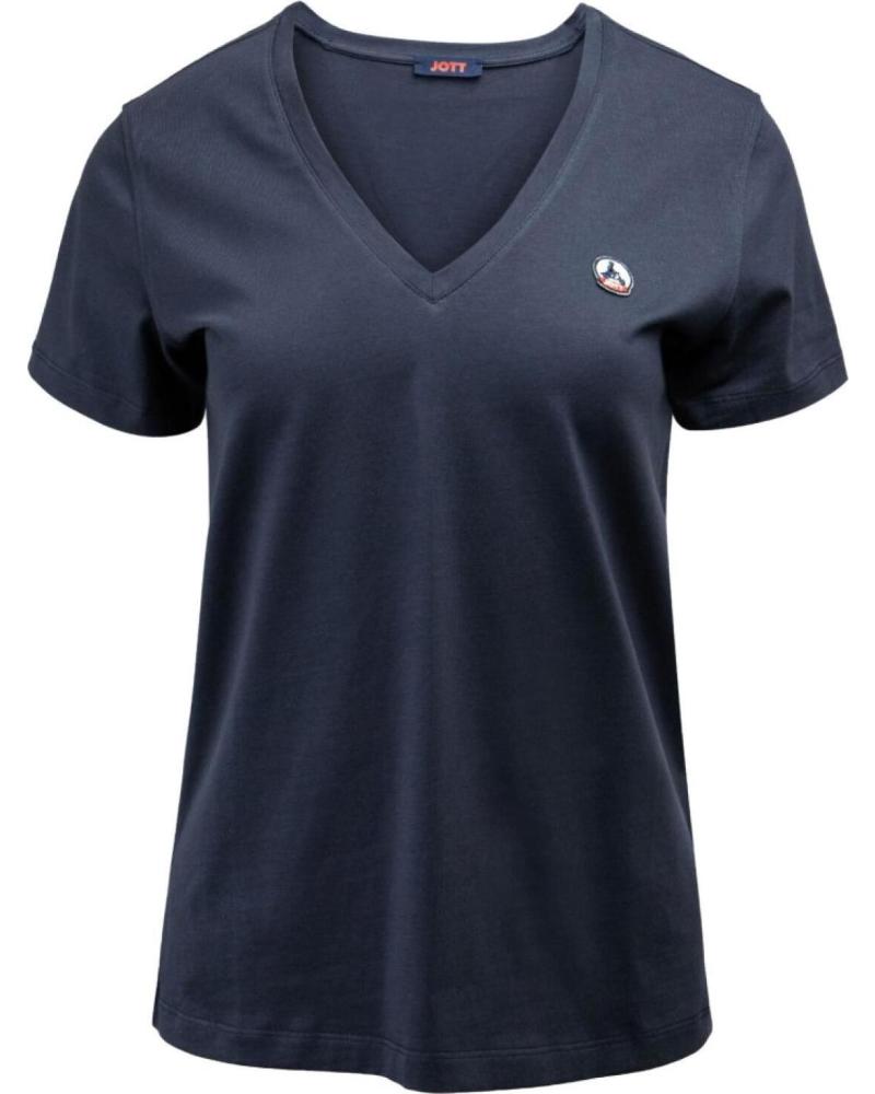 JOTT CAMISETA JOTT CANCUN 20 CUELLO EN V 104