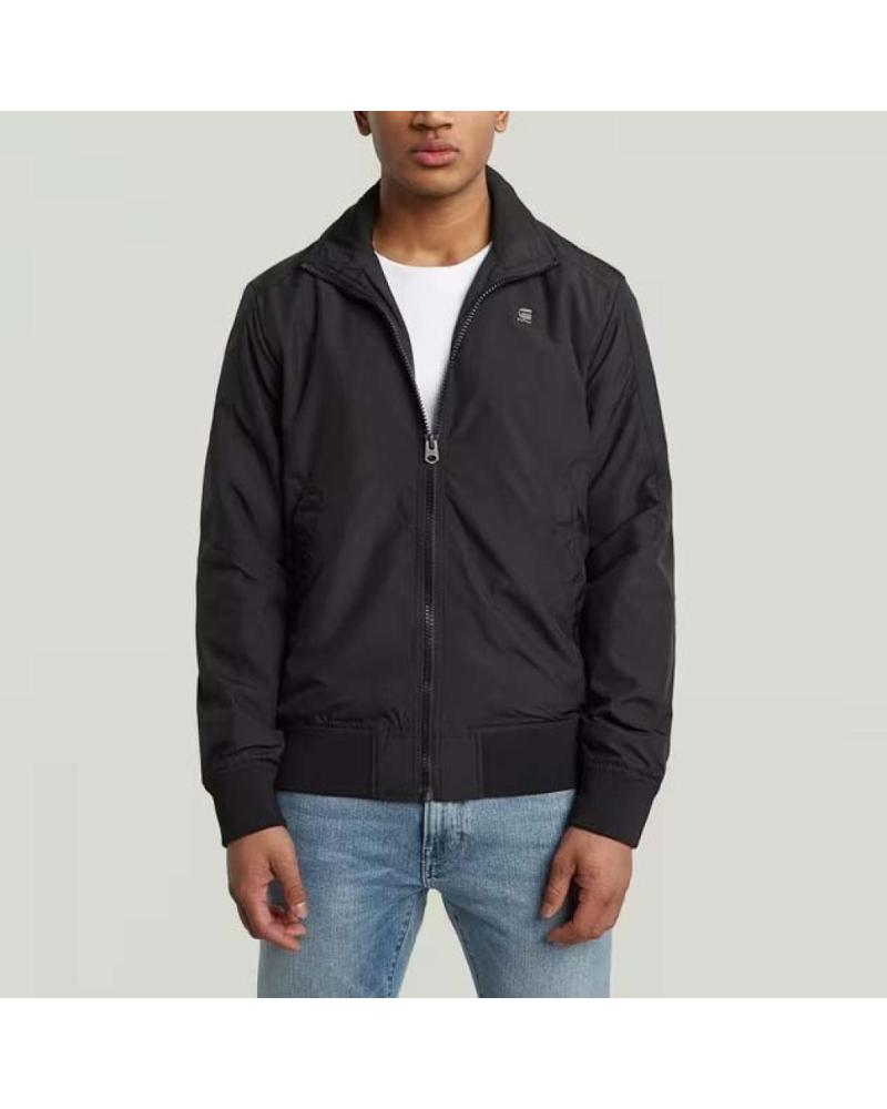 G-STAR CHAQUETA BOMBER G-STAR D19190 D712 BLACK