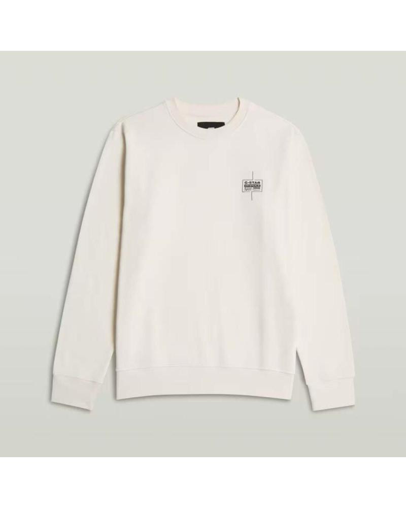 G-STAR SUDADERA G-STAR RAW D24799 E560 EGGNON EGGNON