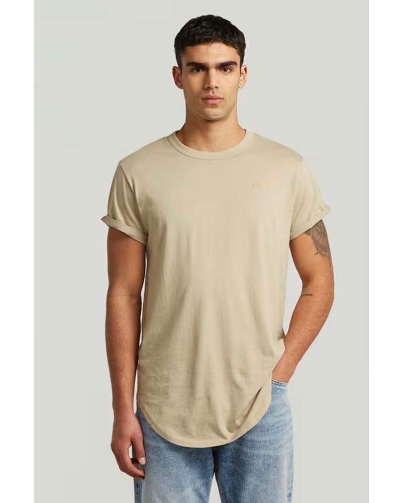 G-STAR CAMISETA G-STAR D29524 8415 KHAKI