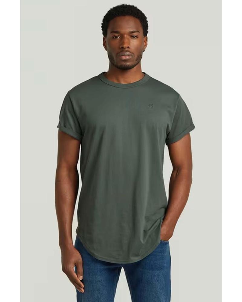 G-STAR CAMISETA D29524 8415 GRAPHITE G-STAR RAW GRAPHITE
