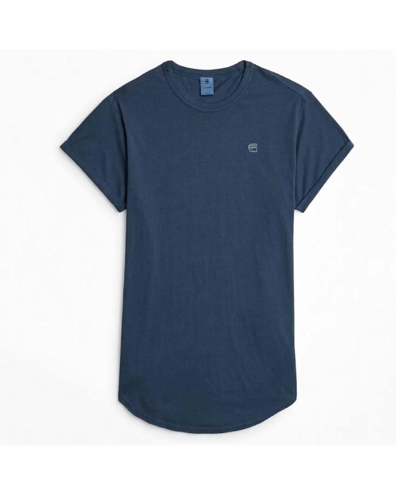 G-STAR CAMISETA G-STAR D29524 8415 BLUE