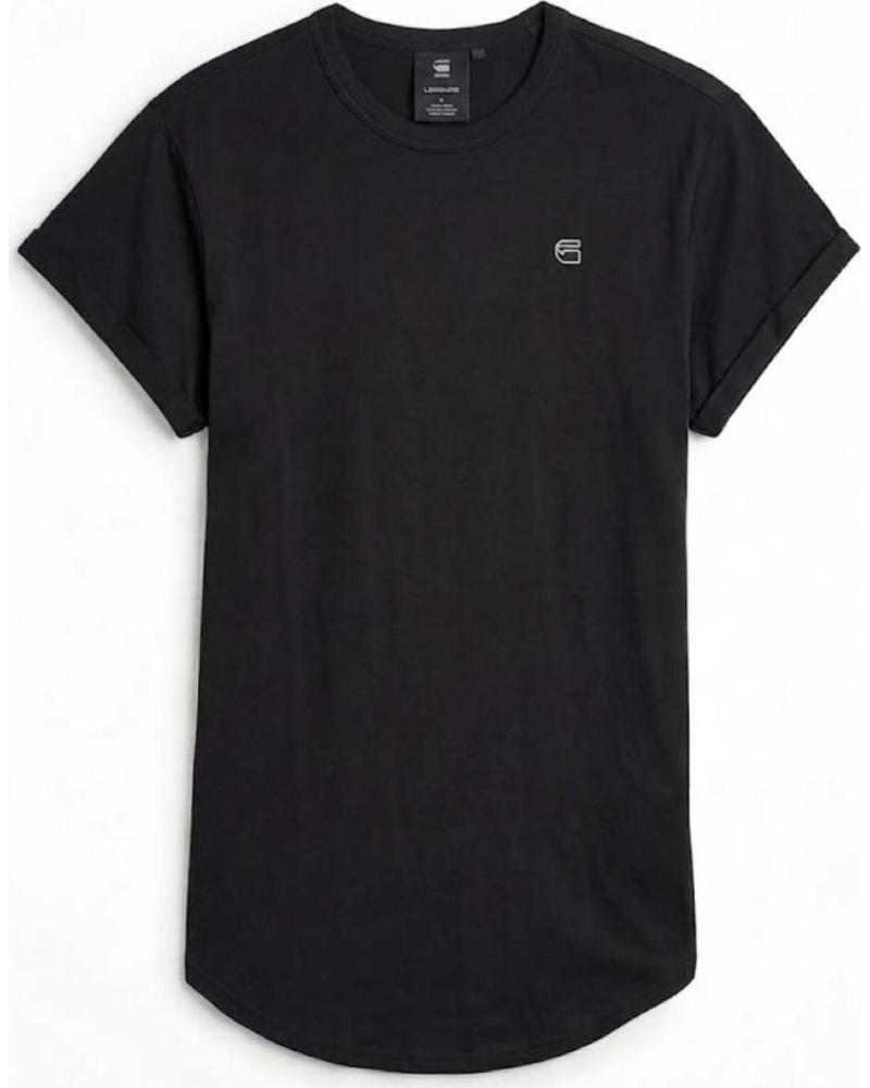 G-STAR CAMISETA G-STAR D29524 8415 BLACK
