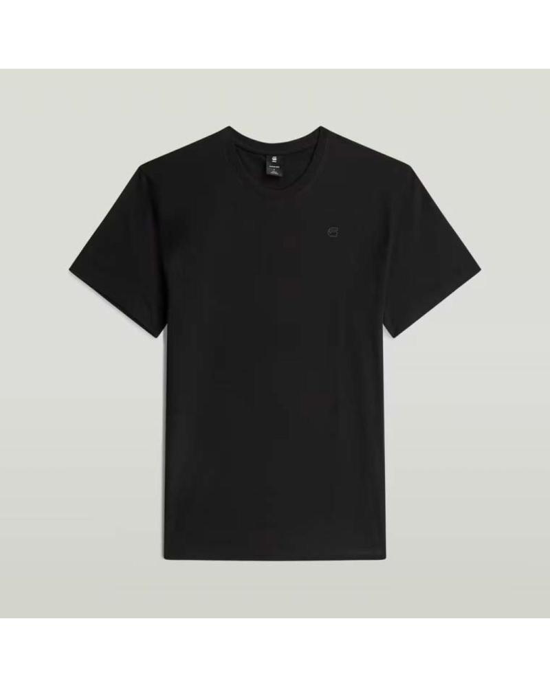 G-STAR CAMISETA G-STAR D29525 8415 BLACK