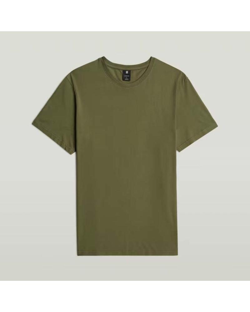 G-STAR CAMISETA D29525 8415 OLIVE