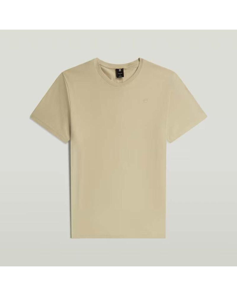 G-STAR CAMISETA G-STAR D29525 8415 KHAKI