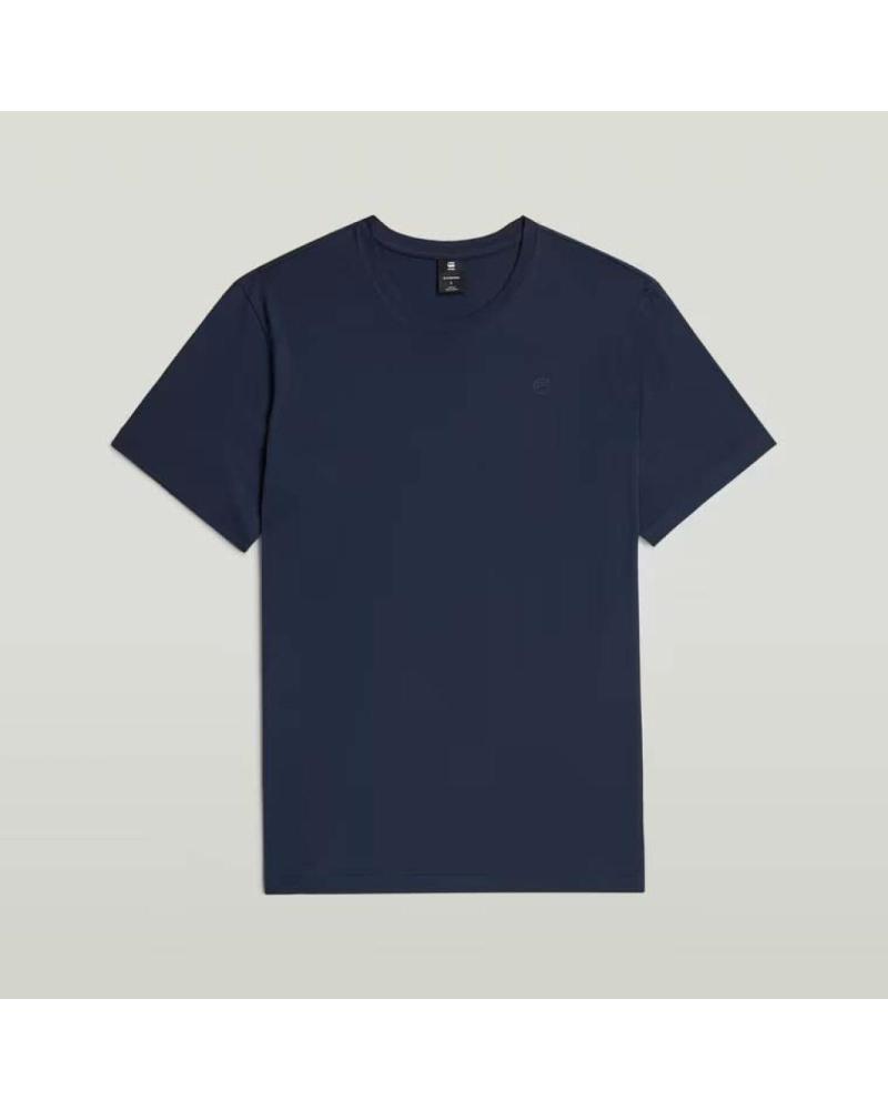 G-STAR CAMISETA G-STAR D29525 8415 BLUE