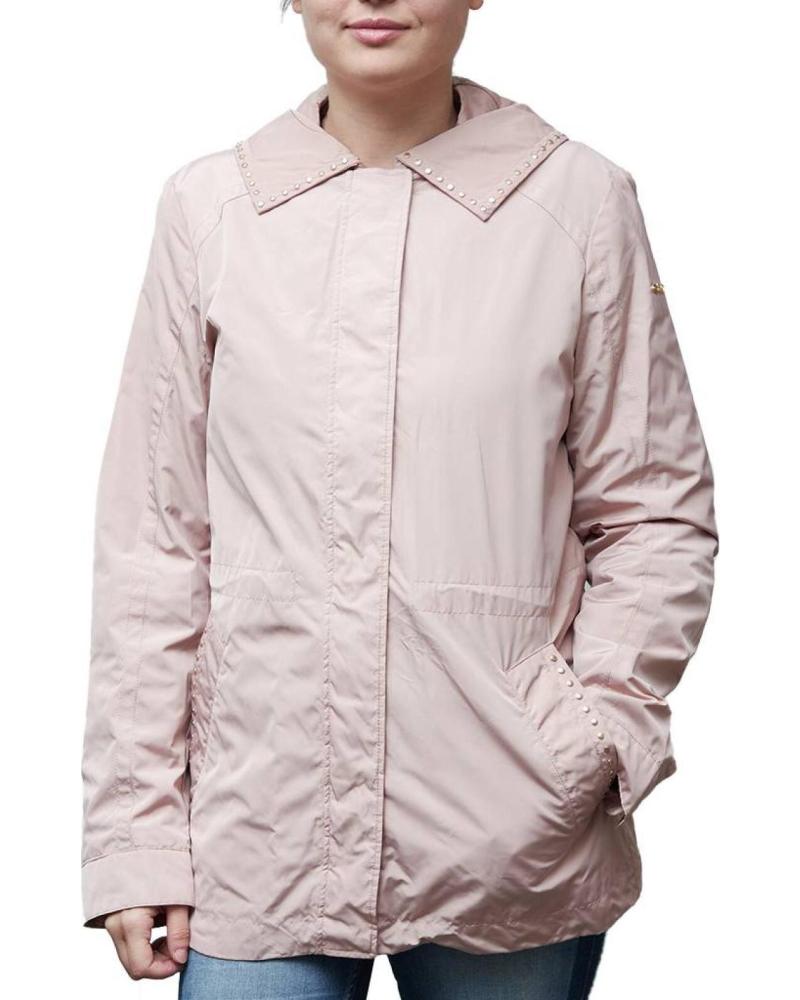 GEOX CHAQUETA GEOX W SHAKIMA ROSA F8252