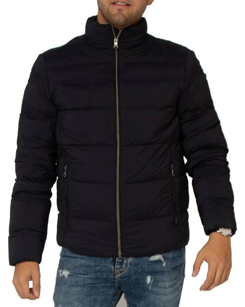 GEOX CHAQUETA ACOLCHADA F4386 CON TECNOLOGÍA TRANSPIRABLE F4386