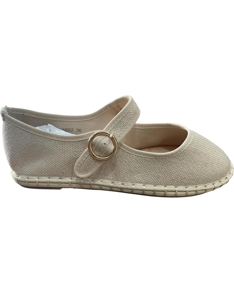 BUBBLE BOBBLE BAILARINAS BUBBLE BOBBLE DE LINO N5658 VARIOS COLORES