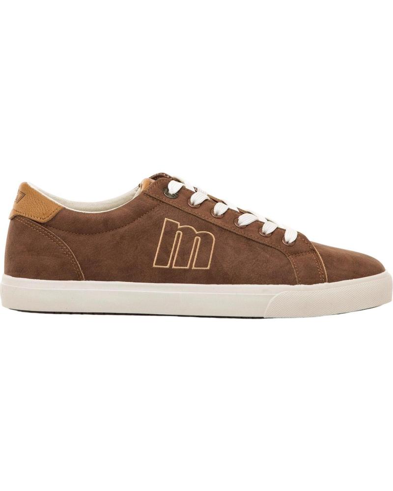 MTNG ZAPATILLAS CASUAL MUSTANG 84842 CUERO