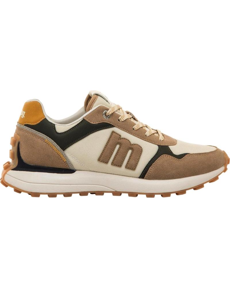 MTNG ZAPATILLAS DEPORTIVAS MTNG 84841 BEIGE