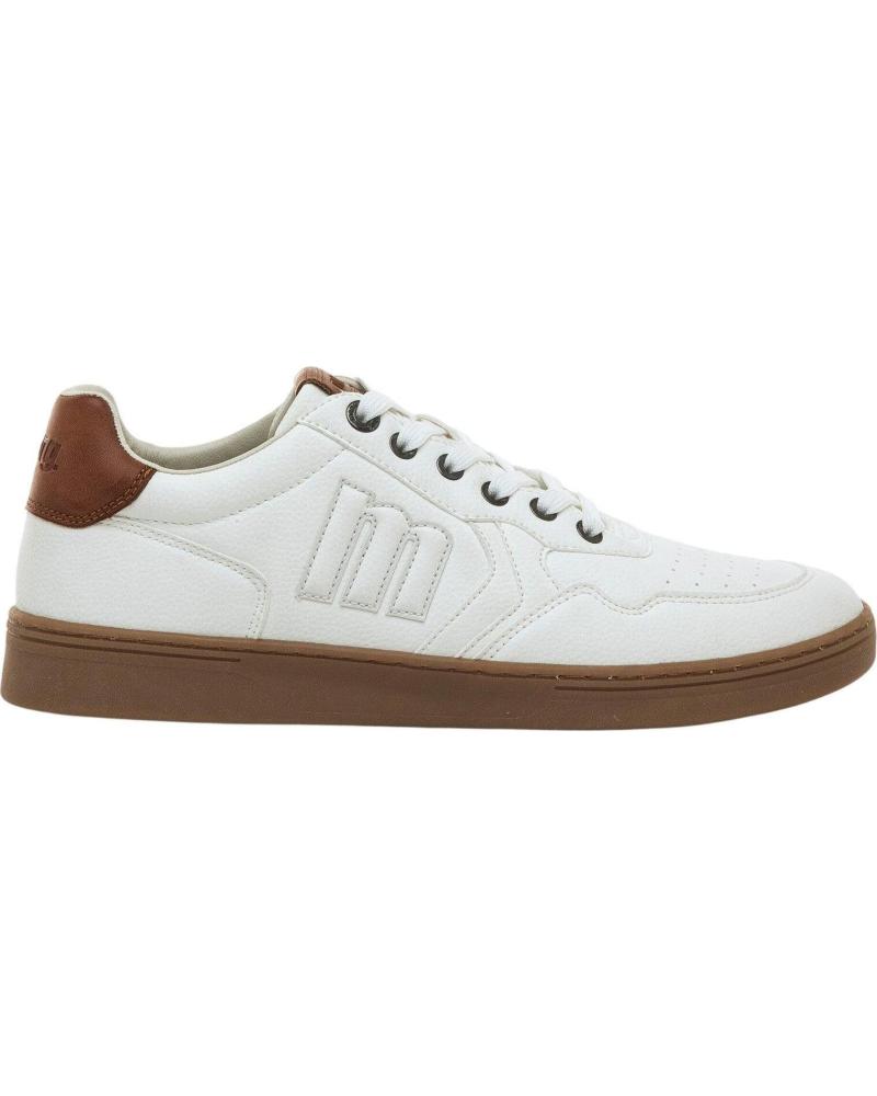 MTNG ZAPATILLAS CASUAL MTNG 84823 BLANCO