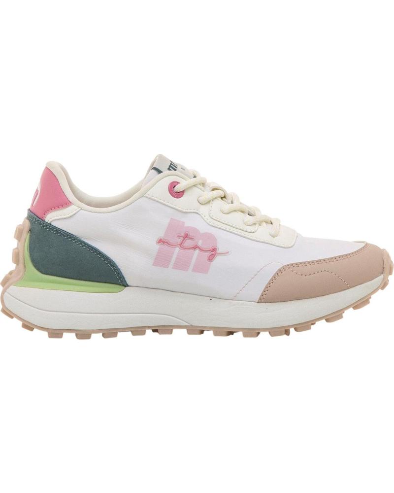 MTNG ZAPATILLAS MTNG 60779 COMBINADAS BLANCO