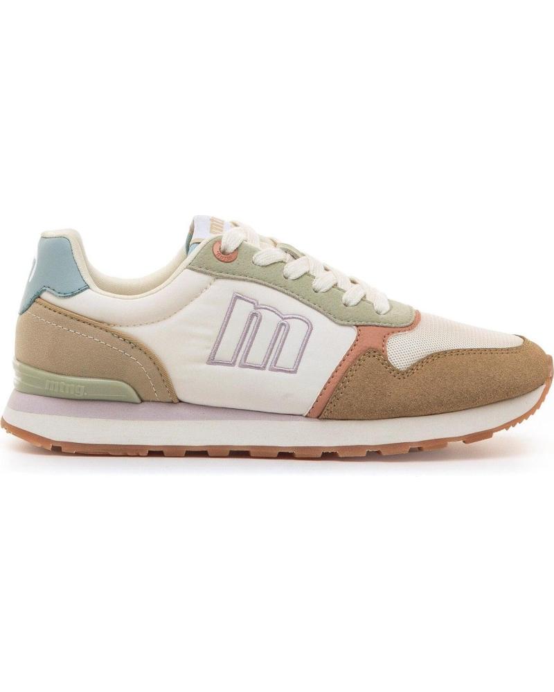 MTNG ZAPATILLAS MUSTANG 60909 MULTICOLORES MULTICOLOR