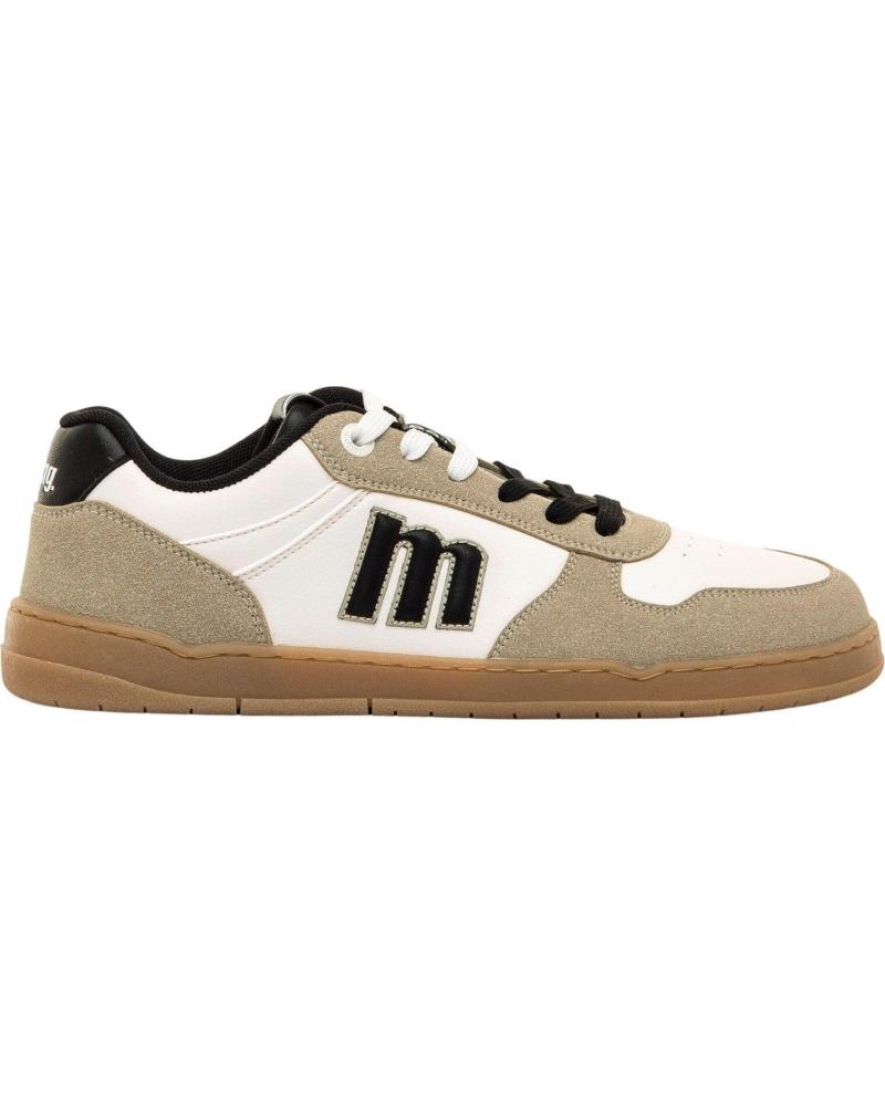 MTNG ZAPATILLAS CASUAL 84766 BLANCO
