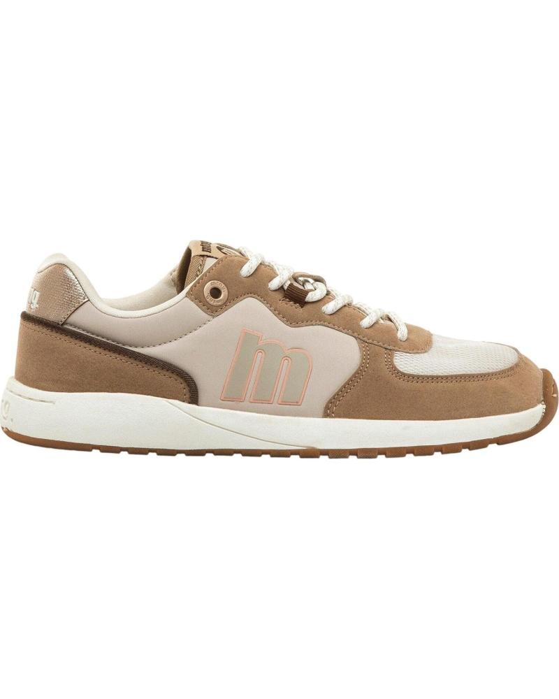MTNG ZAPATILLAS CASUAL 60857 MUSTANG CAMEL