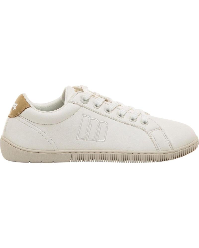 MTNG ZAPATILLAS CASUAL 60837 BLANCO