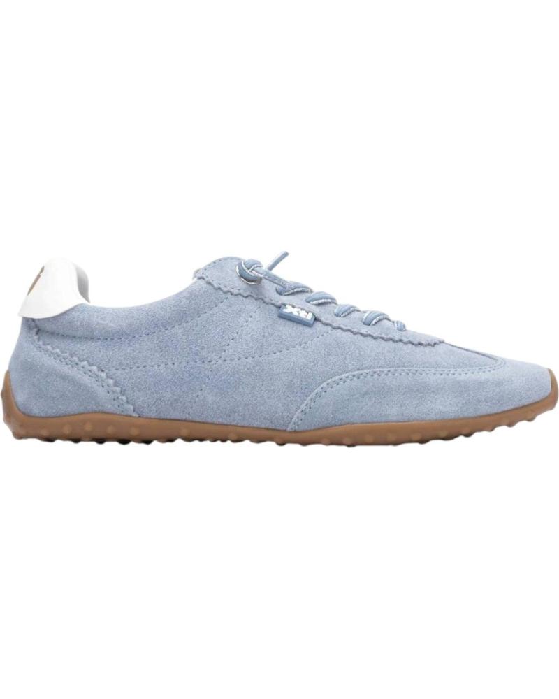 XTI ZAPATILLAS CASUAL ANTE XTI 145221 TAUPE