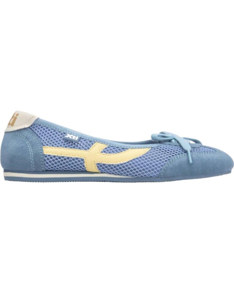 XTI BAILARINAS XTI 145226 ESTILO CASUAL BEIGE