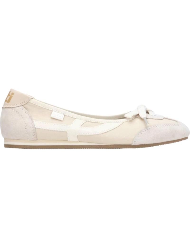 XTI BAILARINAS XTI 145227 CON LAZO DECORATIVO HIELO