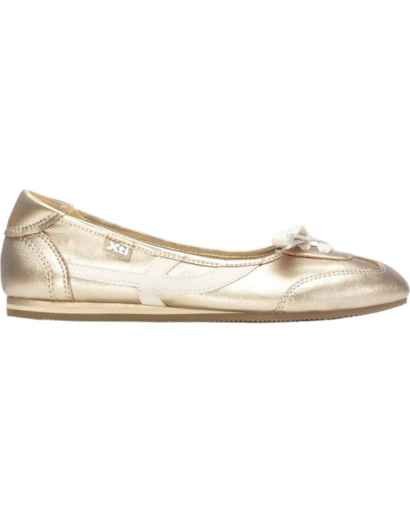 XTI BAILARINA 145227 CON LAZO ORO
