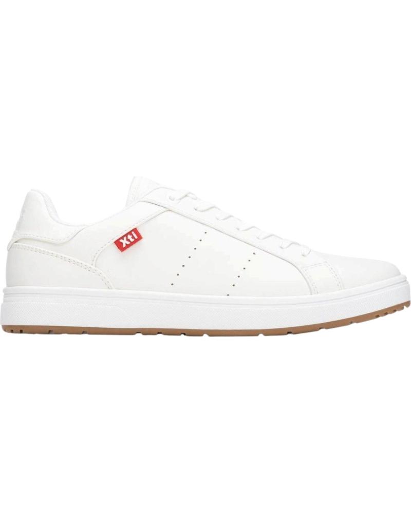 XTI ZAPATILLAS CASUAL XTI 145719 BLANCO