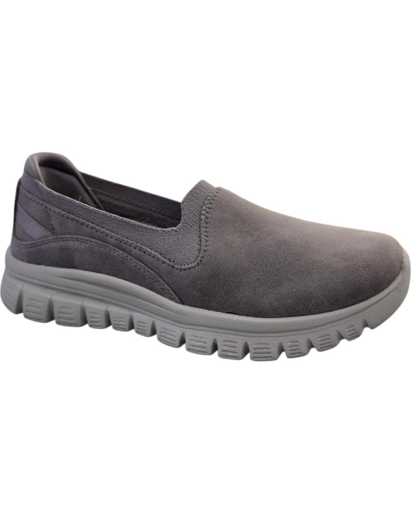 SKECHERS ZAPATILLAS SKECHERS GRACEFUL-LEANING IN 100703 VARIOS COLORES