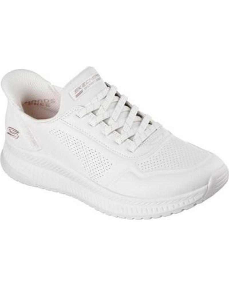 SKECHERS ZAPATILLAS SKECHERS BOBS SQUAD 4-KEY LOOK VARIOS COLORES