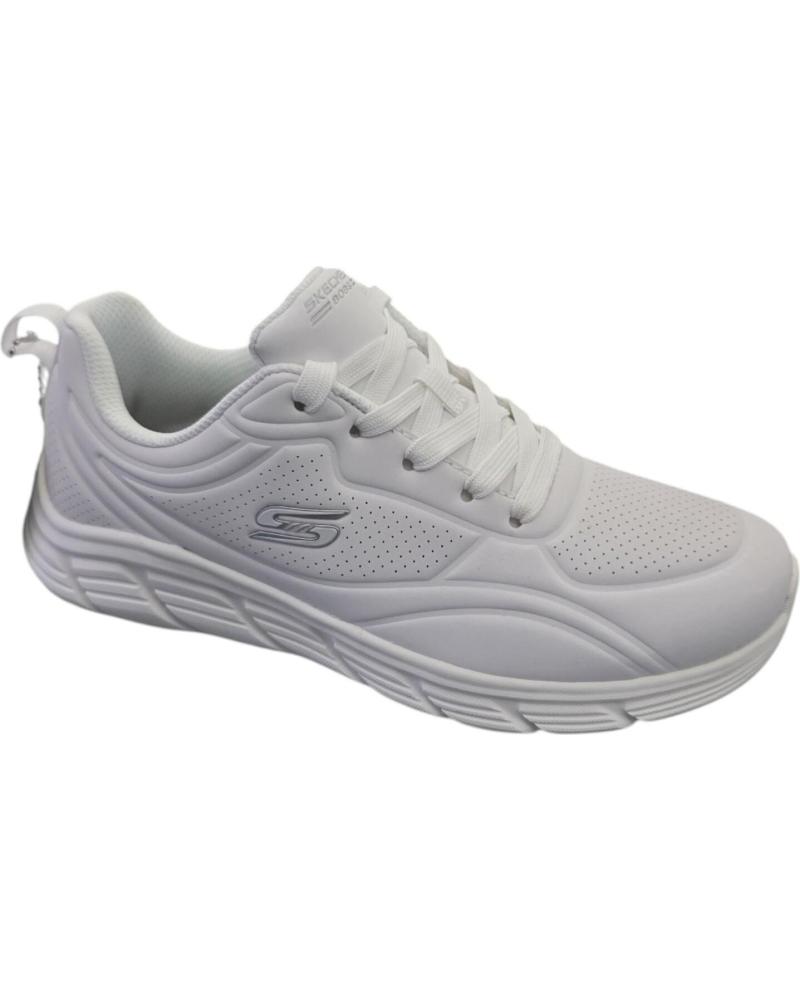 SKECHERS ZAPATILLAS SKECHERS BOBS B FLEX LO-COOL EASE 117715 VARIOS COLORES