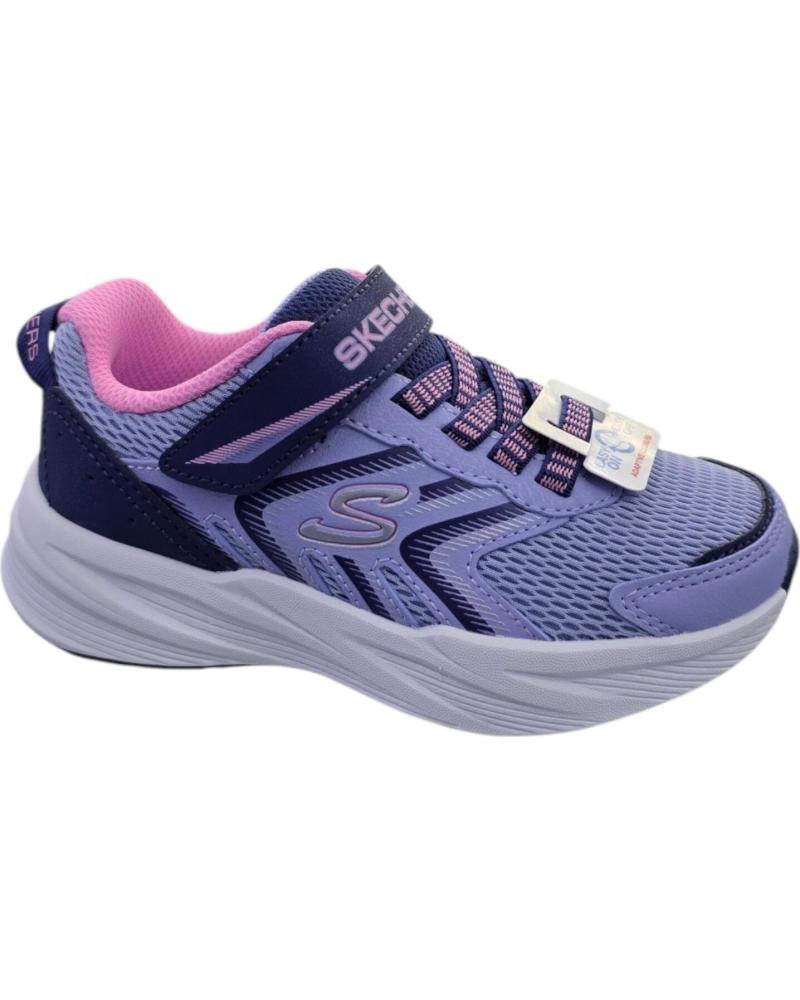 SKECHERS ZAPATILLAS SKECHERS MICROSPEC TREAD 303642L VARIOS COLORES
