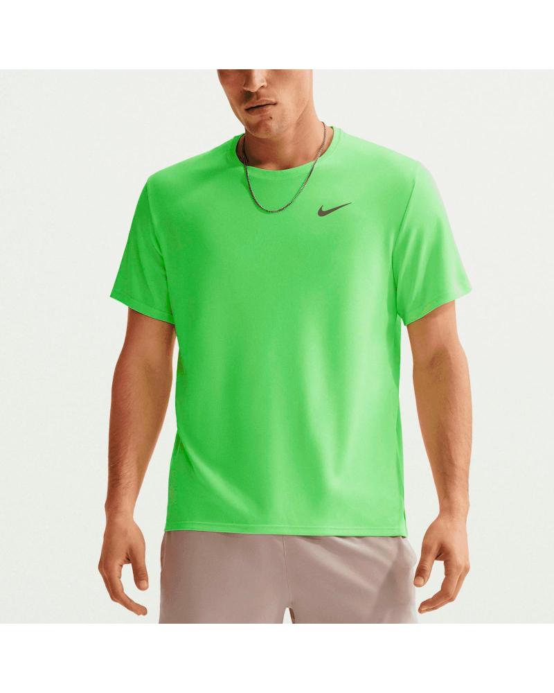 NIKE CAMISETA TÉCNICA NIKE DV9315-377 MENTA