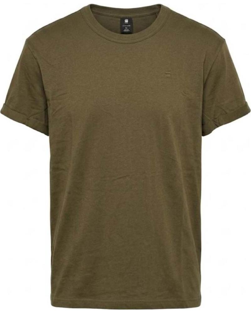 G-STAR CAMISETA G-STAR D29527 8415 SDWOLV