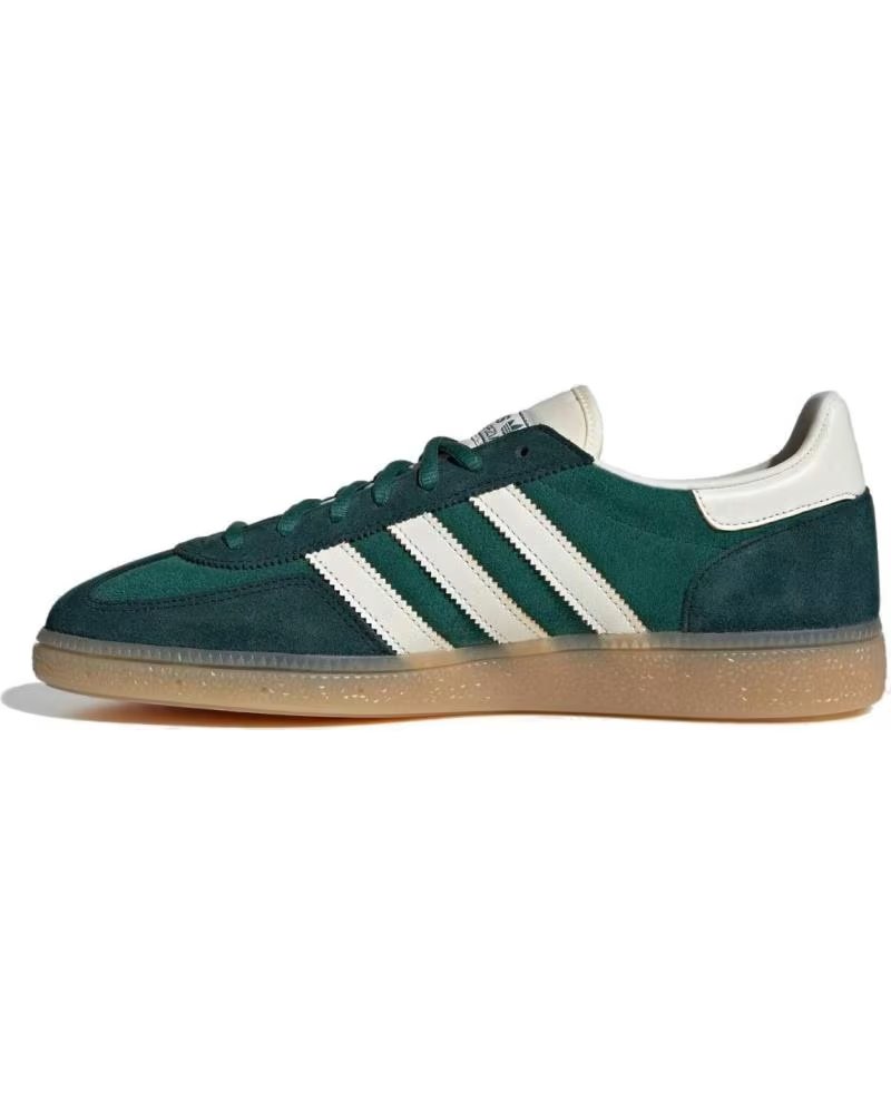 ADIDAS ORIGINALS Zapatillas deportivas bajas 'Handball Spezial'  oro / pino / blanco – imagen 4