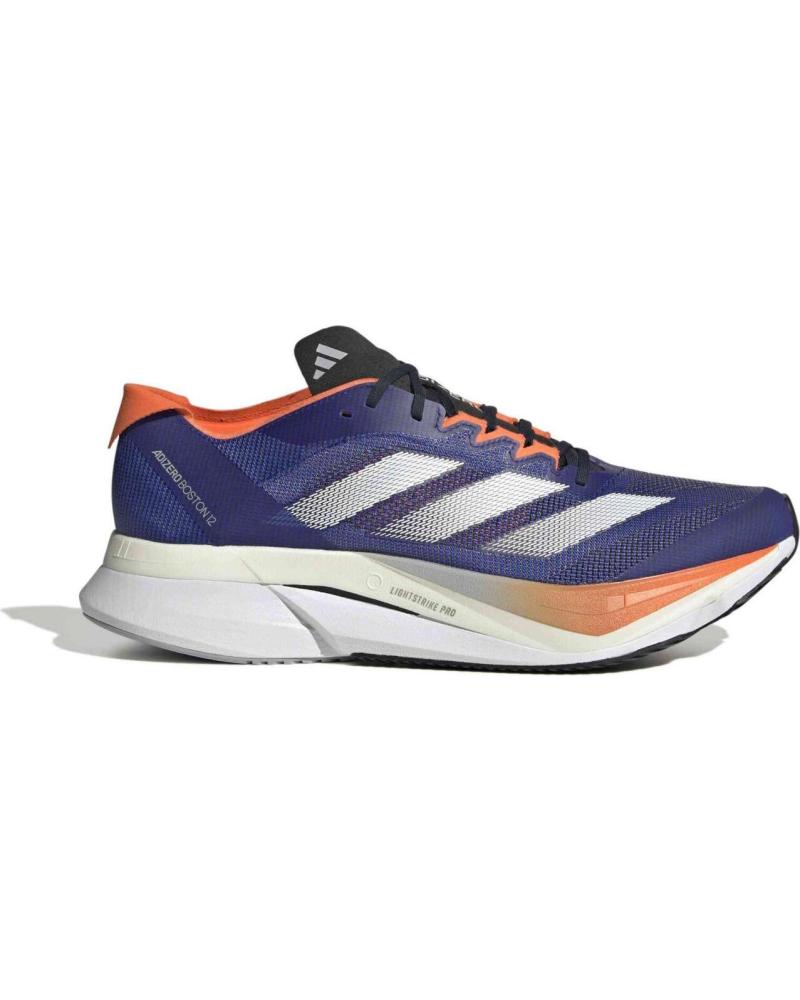 ADIDAS ZAPATILLAS DE RUNNING SOLARBOOST 5 MORADO