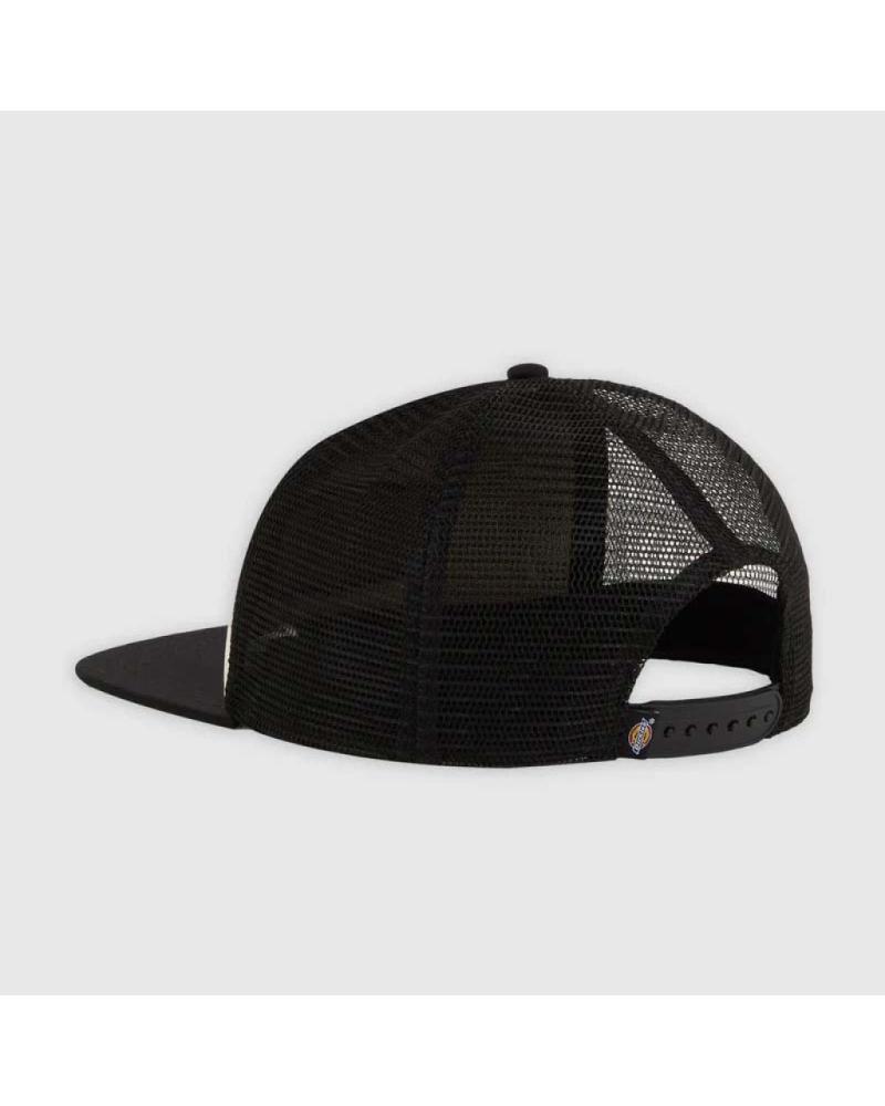 DICKIES DICKIES GORRA TRUCKER AJUSTABLE DK0A87NC BLK1