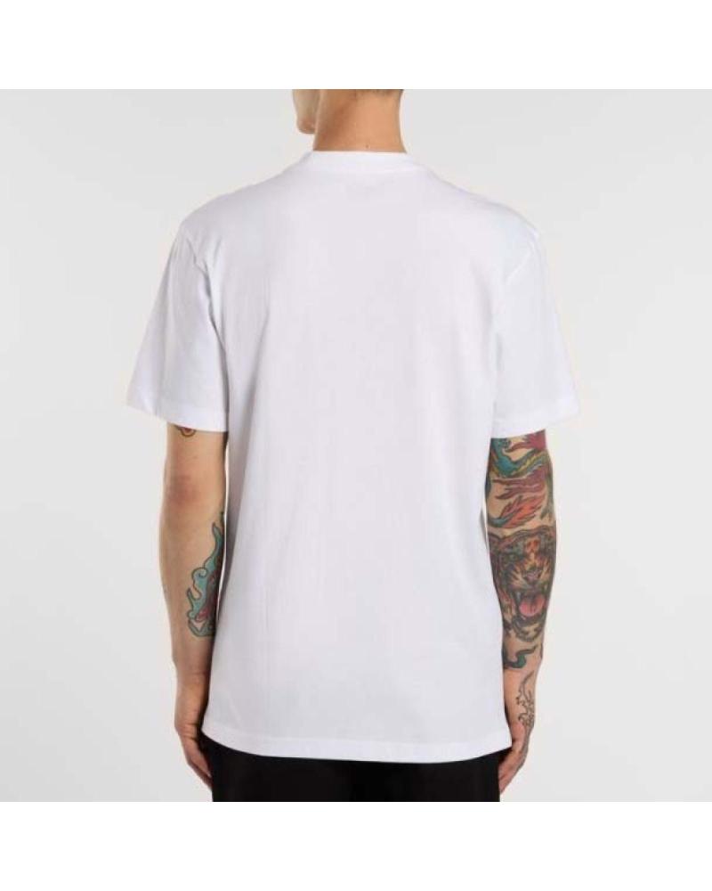 DICKIES CAMISETA DICKIES DK0A4XUCWHX1 WHITE