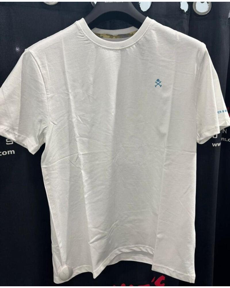 HARPER NEYER CAMISETA ETHNIC HARPER AND NEYER BLANCO