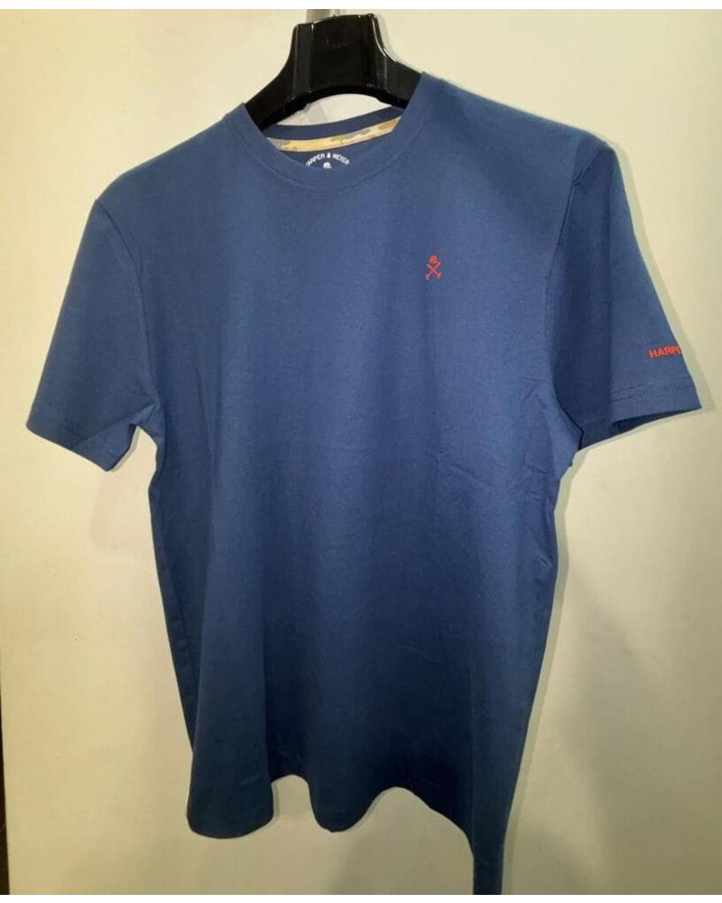 HARPER NEYER CAMISETA HARPER AND NEYER ESTAMPADO ÉTNICO VARIOS COLORES