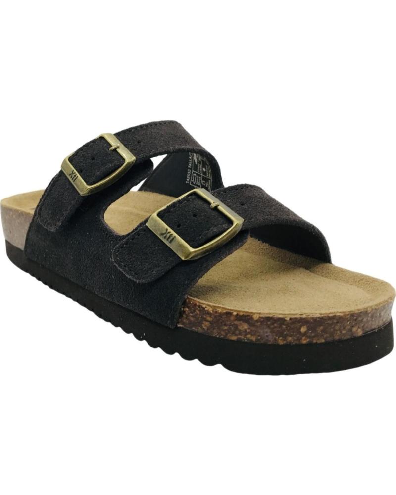 XTI SANDALIA BIO XTI 142552 MARRON