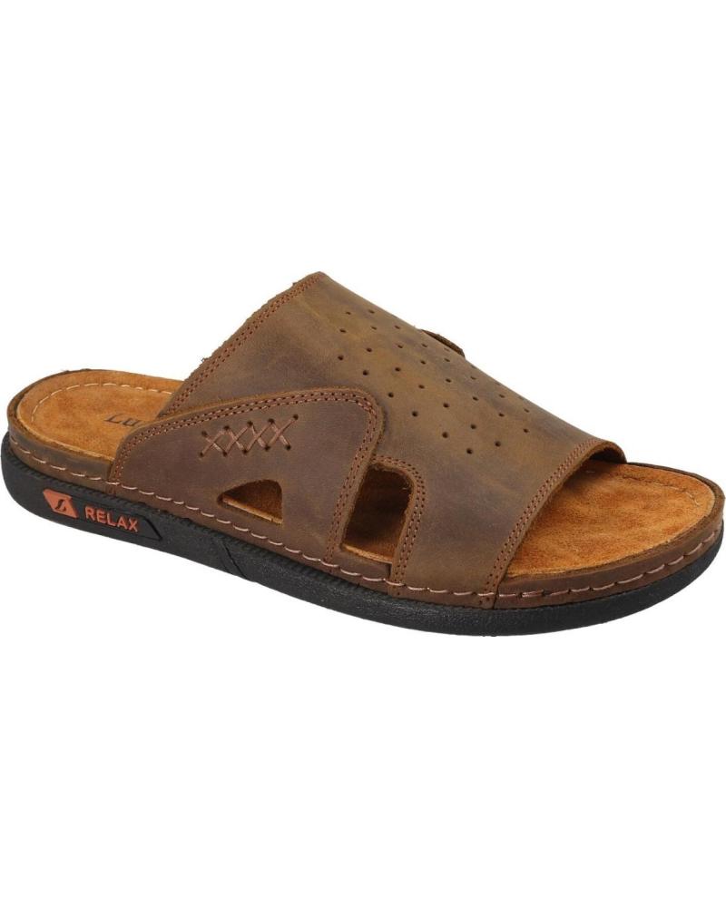 LUISETTI SANDALIA LUISETTI SIENA 39700GS VERDE