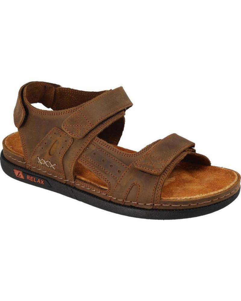 LUISETTI SANDALIA SIENA 39702GS VERDE