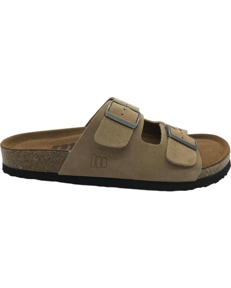 MTNG SANDALIA BIO MUSTANG 84716 TAUPE