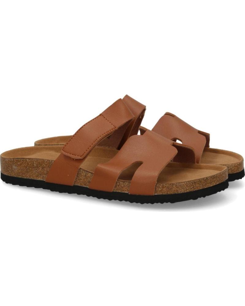 SPORT3PUNTO0 SANDALIAS ANATÓMICAS DOBLE TIRA M291 VARIOS COLORES