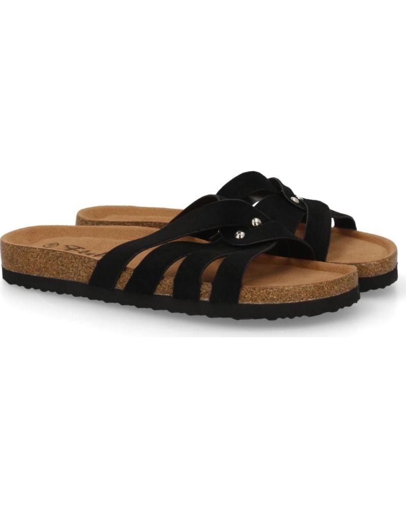 SPORT3PUNTO0 SANDALIAS SPORT3PUNTO0 M300 CON TIRAS ENTRELAZADAS VARIOS COLORES